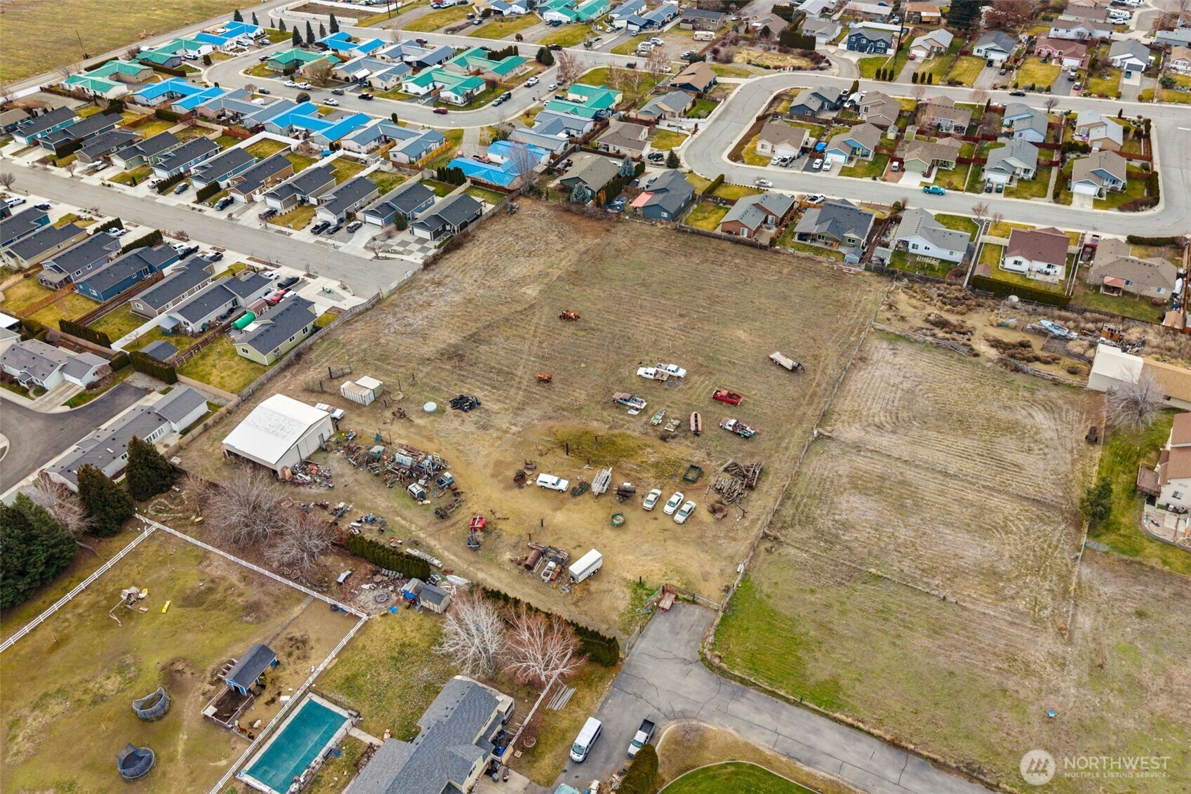 608 N Nester Court , East Wenatchee, WA 98802