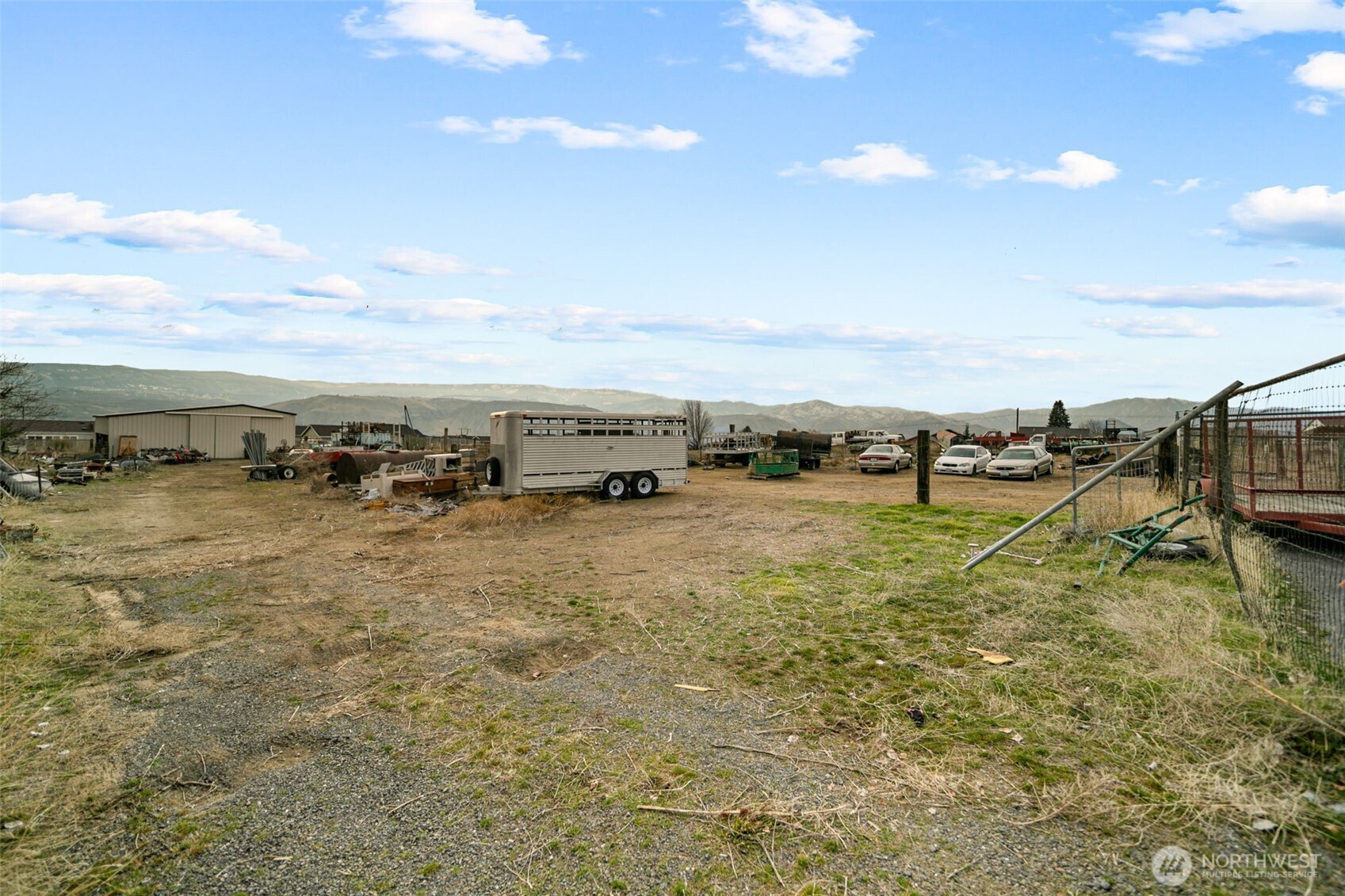 608 N Nester Court , East Wenatchee, WA 98802