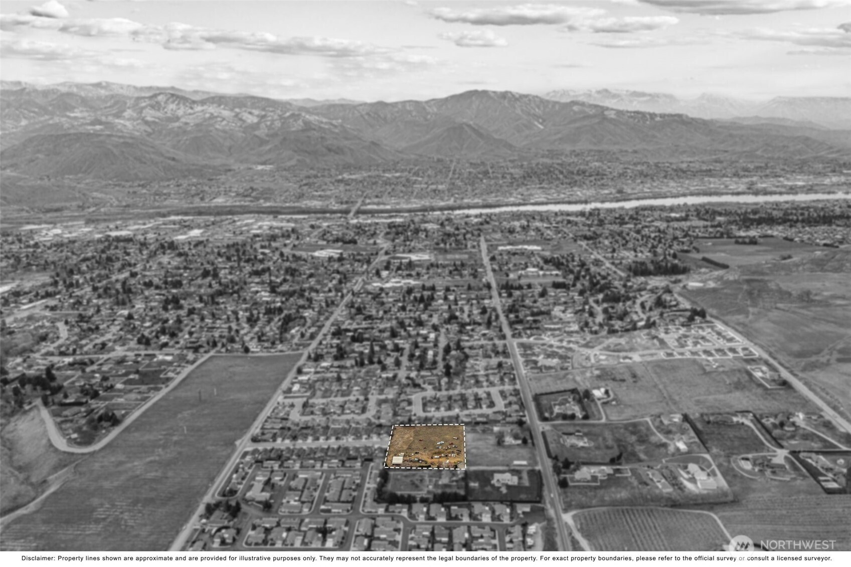 608 N Nester Court , East Wenatchee, WA 98802