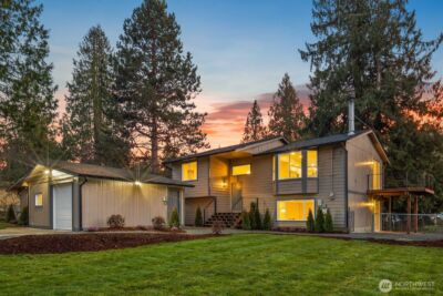 9311 205th Avenue E, Bonney Lake, WA 98391