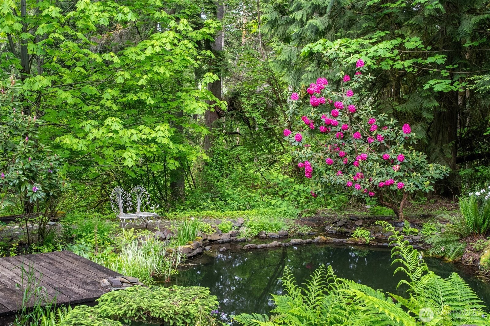 18400 228th Avenue NE, Woodinville, WA 98077