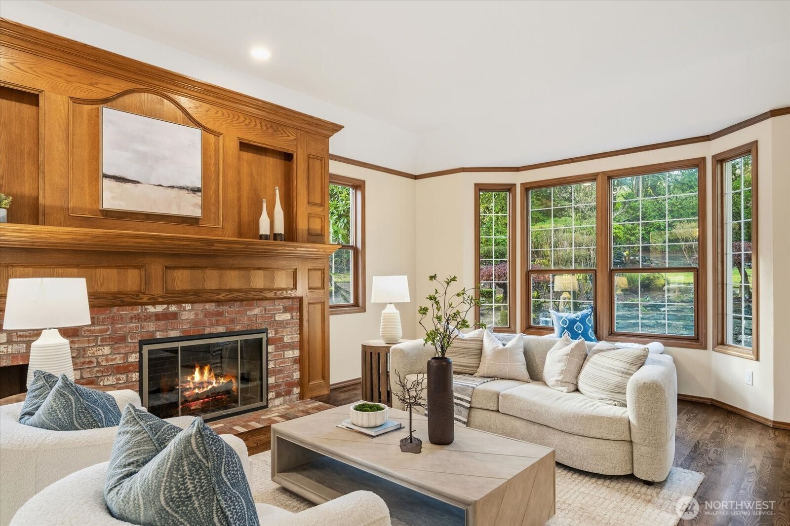 18400 228th Avenue NE, Woodinville, WA 98077