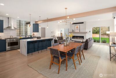 328 NE 91st Street , Seattle, WA 98115 - Photo 3