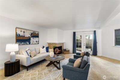 12003 100th Avenue NE #101, Kirkland, WA 98034 - Photo 2