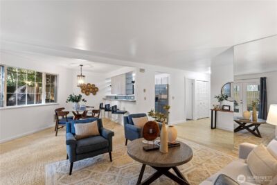 12003 100th Avenue NE #101, Kirkland, WA 98034 - Photo 6