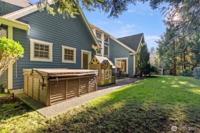 4918 85th Avenue NW, Gig Harbor, WA 98335 - Photo 35