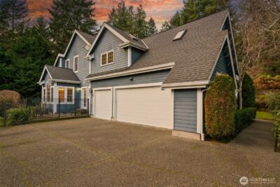 4918 85th Avenue NW, Gig Harbor, WA 98335 - Photo 36