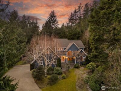 4918 85th Avenue NW, Gig Harbor, WA 98335 - Photo 39