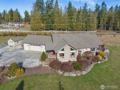 23 Tozzer Lane , Sequim, WA 98382 - Photo 1