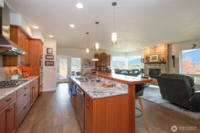 23 Tozzer Lane , Sequim, WA 98382 - Photo 16