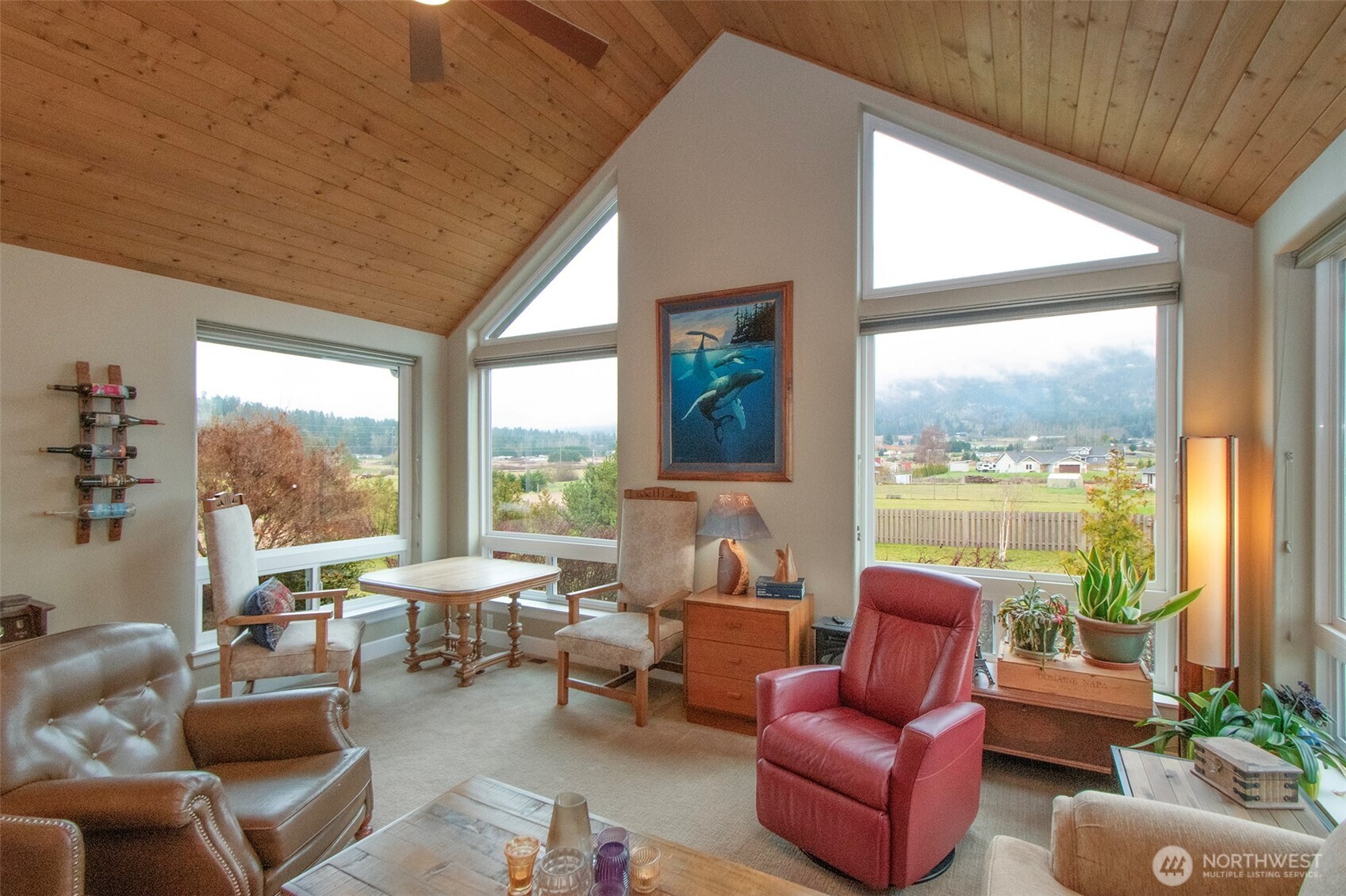 23 Tozzer Lane , Sequim, WA 98382