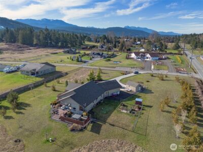 23 Tozzer Lane , Sequim, WA 98382 - Photo 2
