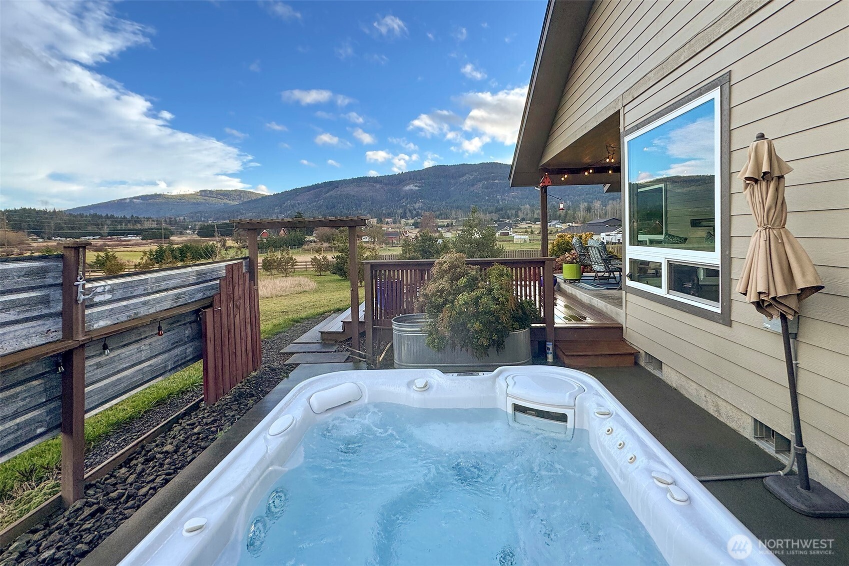 23 Tozzer Lane , Sequim, WA 98382