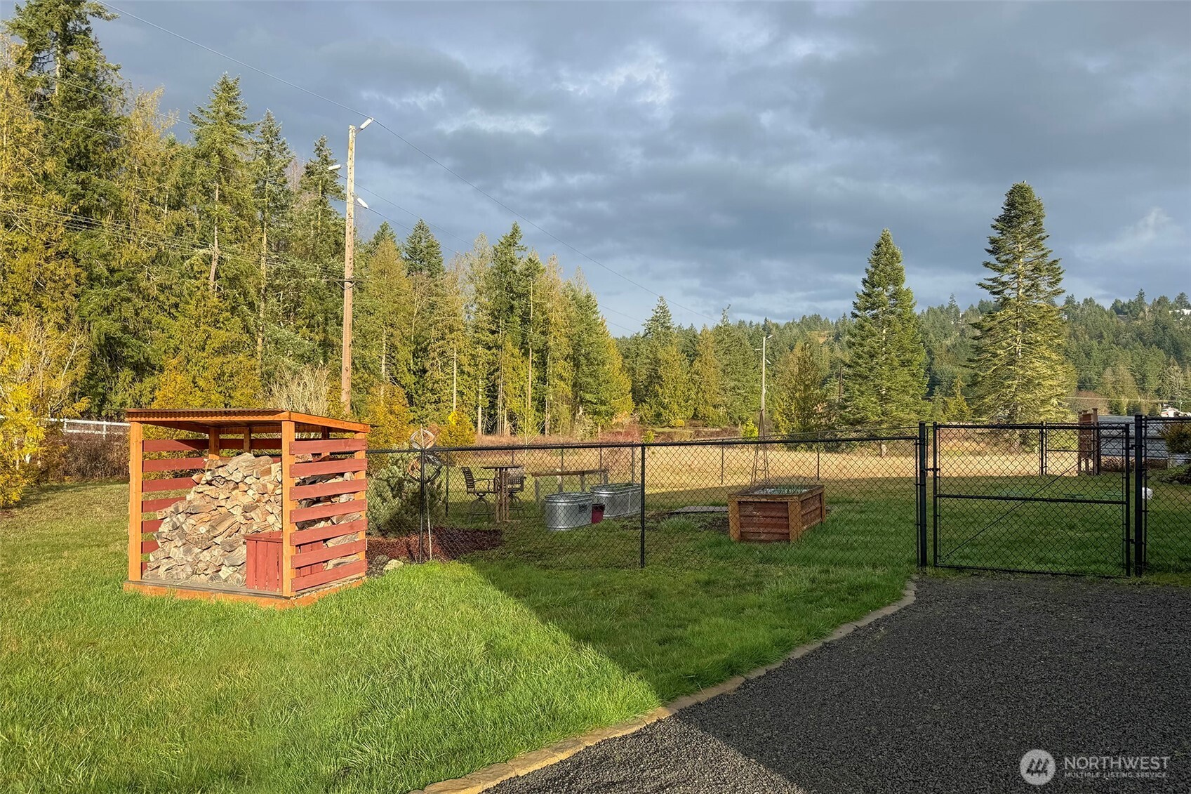 23 Tozzer Lane , Sequim, WA 98382