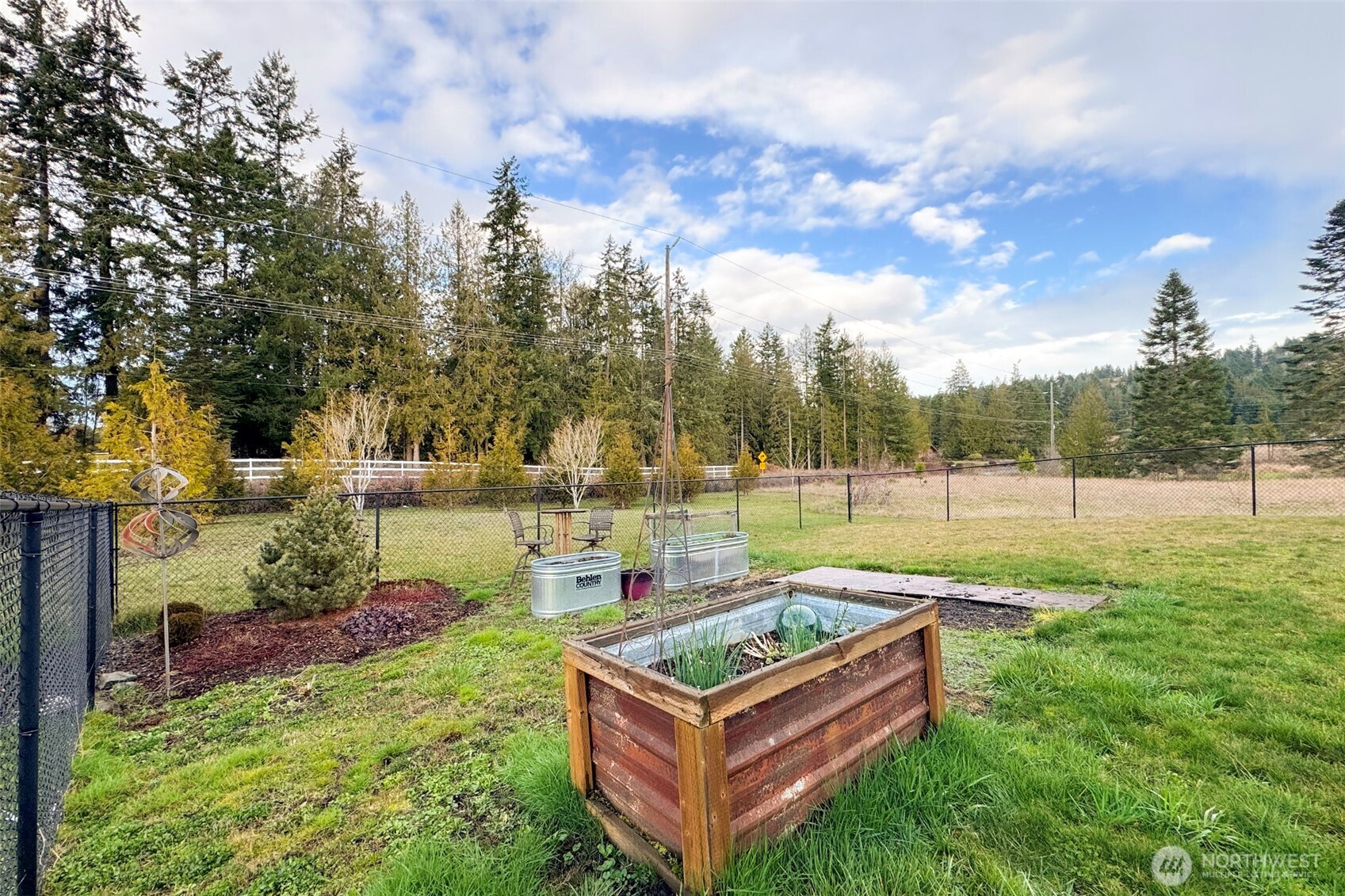 23 Tozzer Lane , Sequim, WA 98382