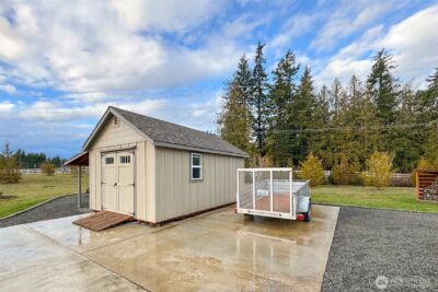 23 Tozzer Lane , Sequim, WA 98382 - Photo 35