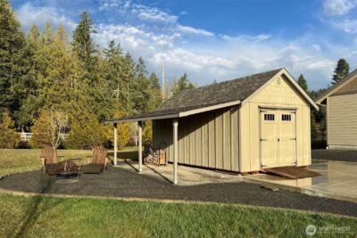 23 Tozzer Lane , Sequim, WA 98382 - Photo 36