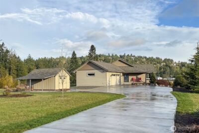 23 Tozzer Lane , Sequim, WA 98382 - Photo 4