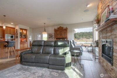 23 Tozzer Lane , Sequim, WA 98382 - Photo 8