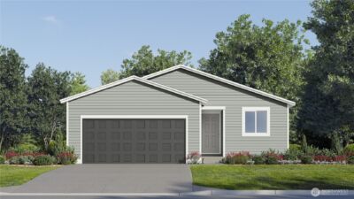 123 Moonshadow Lane , Carlsborg, WA 98324