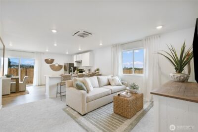 123 Moonshadow Lane , Carlsborg, WA 98324 - Photo 12