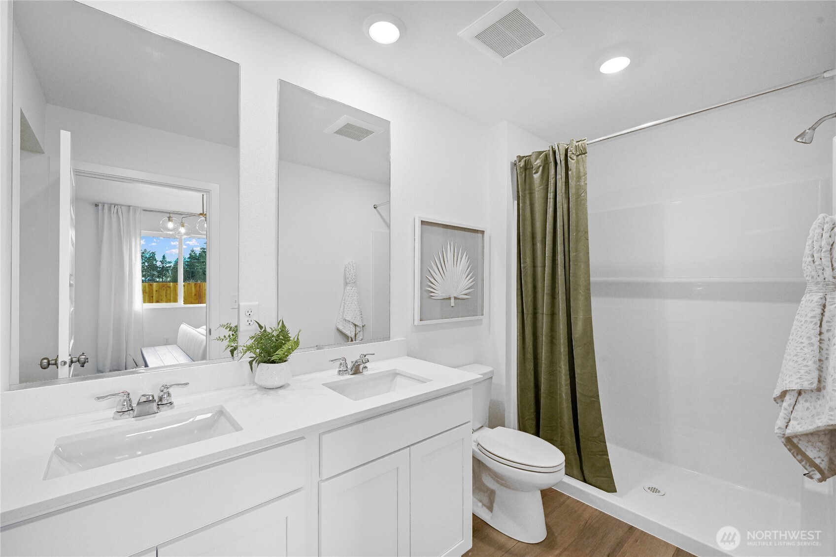 123 Moonshadow Lane , Carlsborg, WA 98324