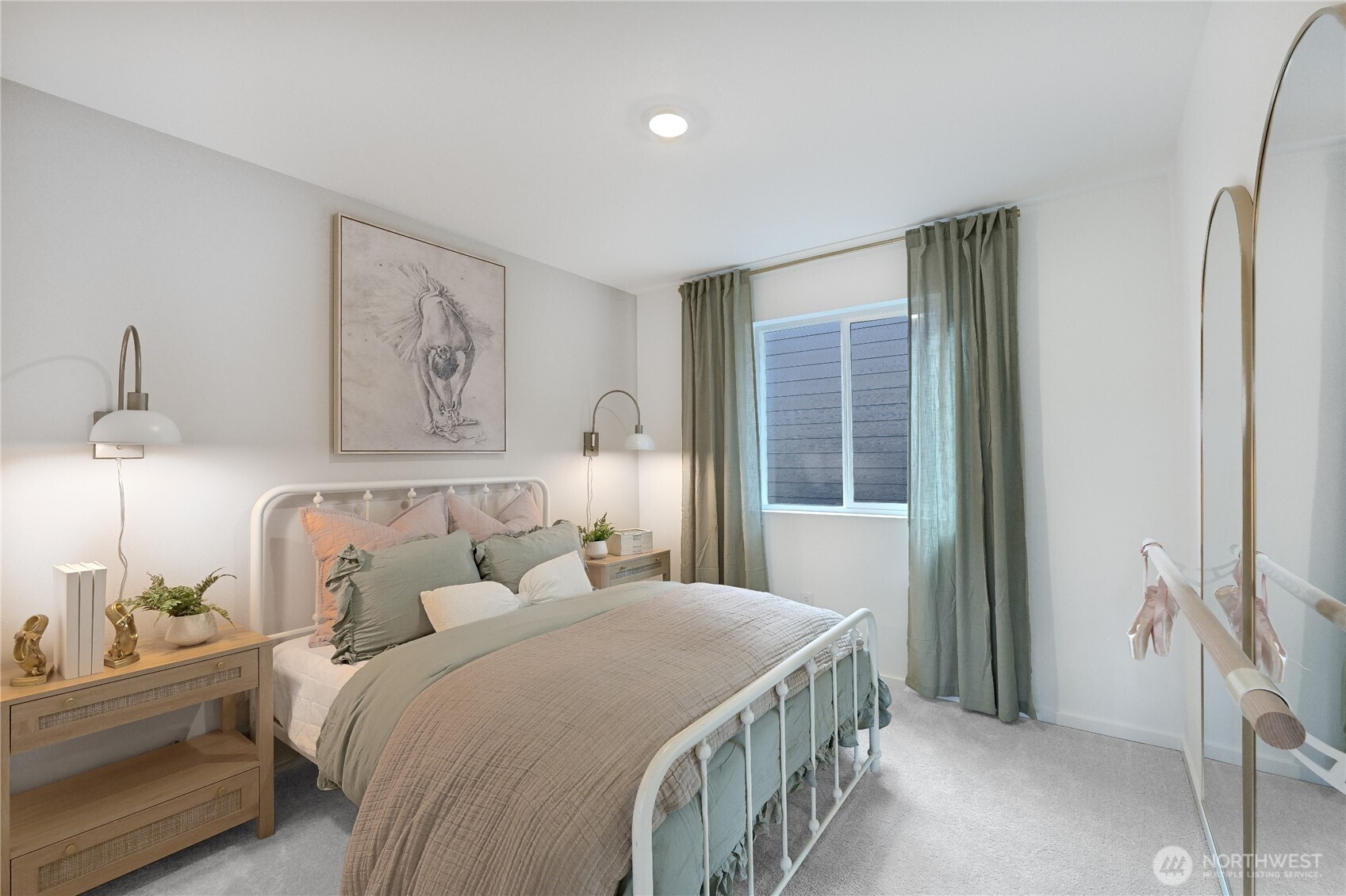 123 Moonshadow Lane , Carlsborg, WA 98324