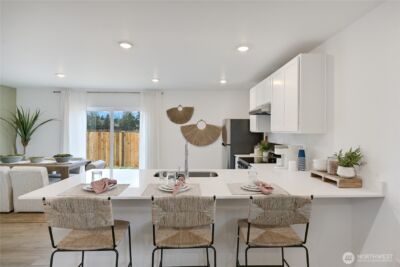 123 Moonshadow Lane , Carlsborg, WA 98324 - Photo 2