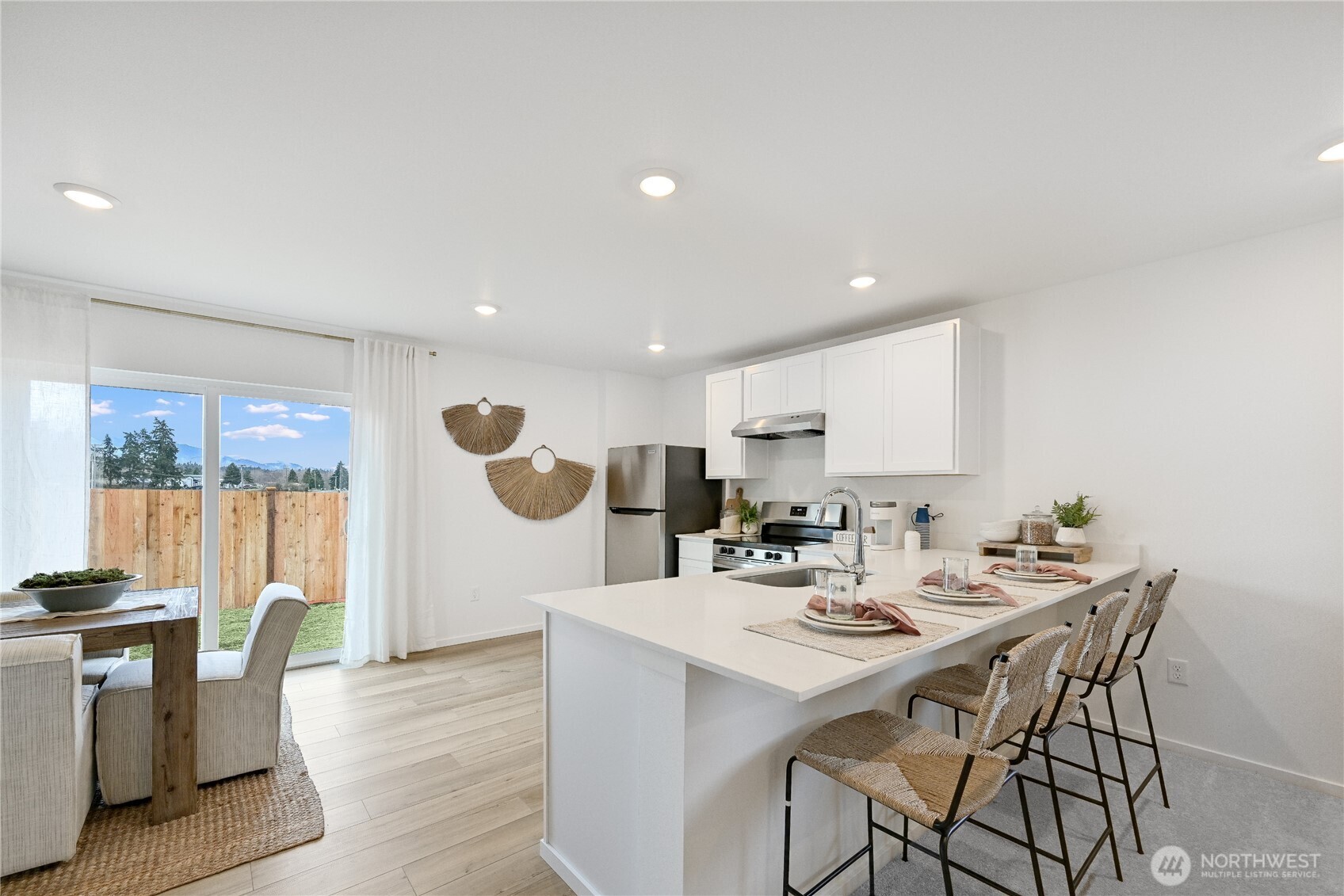 123 Moonshadow Lane , Carlsborg, WA 98324