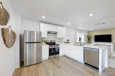 123 Moonshadow Lane , Carlsborg, WA 98324 - Photo 4