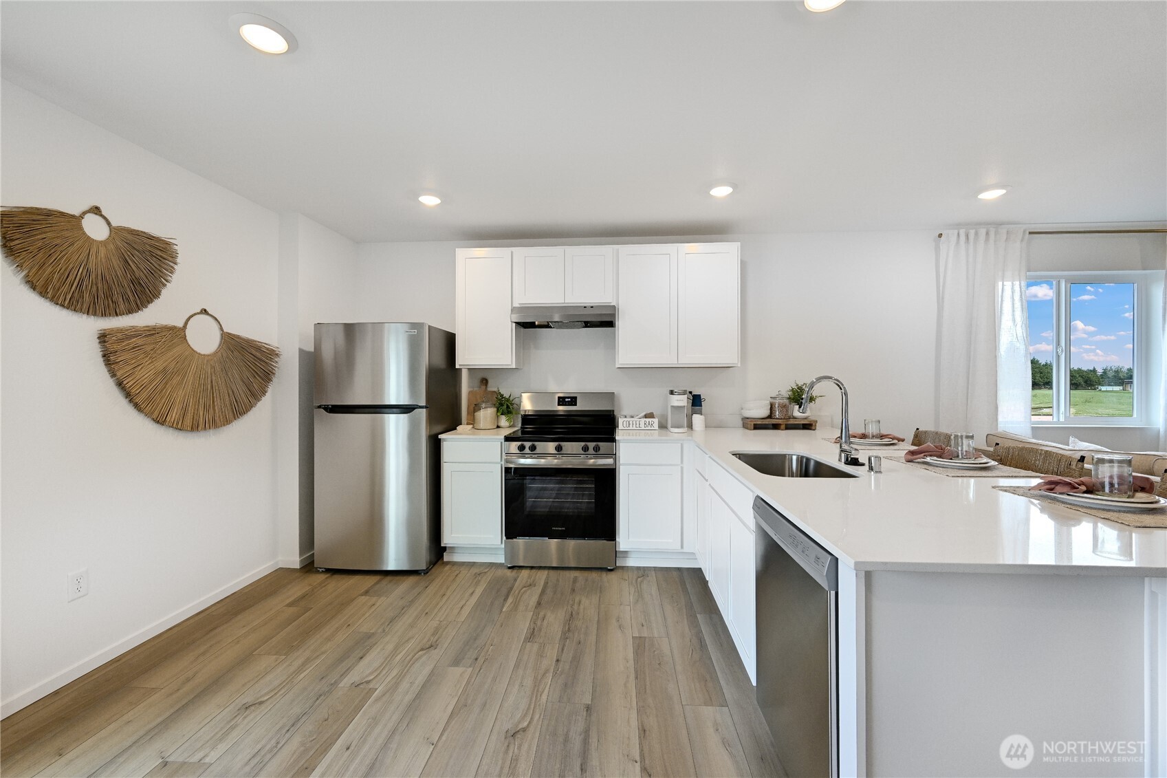 123 Moonshadow Lane , Carlsborg, WA 98324