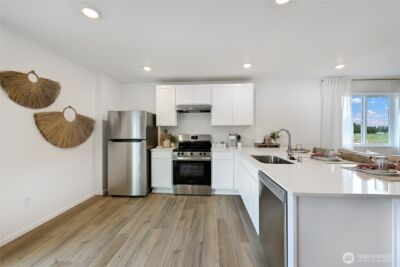 123 Moonshadow Lane , Carlsborg, WA 98324 - Photo 5