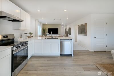 123 Moonshadow Lane , Carlsborg, WA 98324 - Photo 6