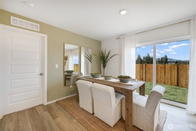 123 Moonshadow Lane , Carlsborg, WA 98324 - Photo 7