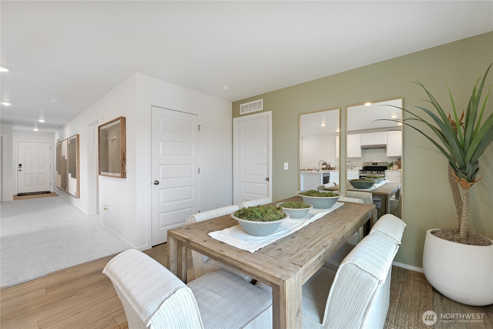 123 Moonshadow Lane , Carlsborg, WA 98324