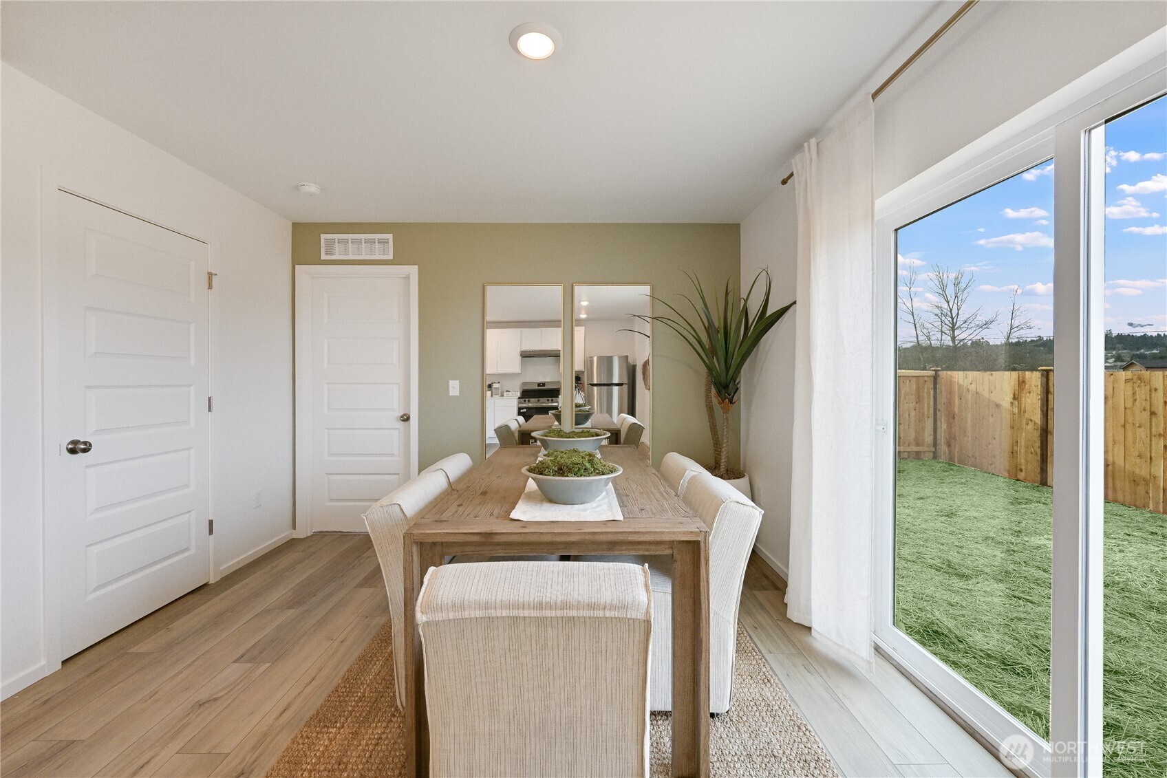 123 Moonshadow Lane , Carlsborg, WA 98324