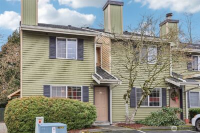 412 Center Road #A1, Everett, WA 98204 - Photo 2