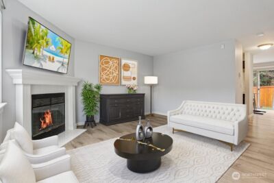 412 Center Road #A1, Everett, WA 98204 - Photo 5