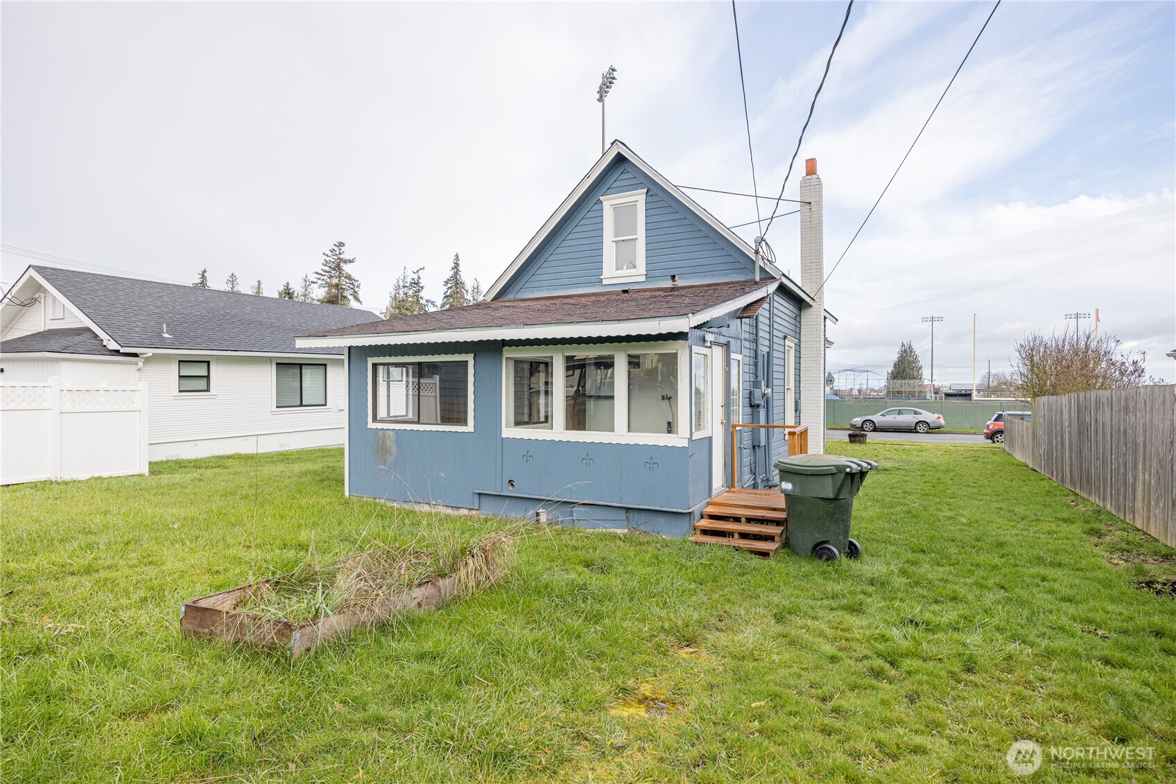 912 E 4th Street , Port Angeles, WA 98362