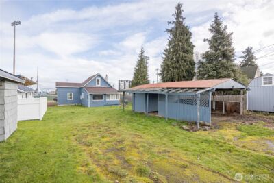 912 E 4th Street , Port Angeles, WA 98362 - Photo 25