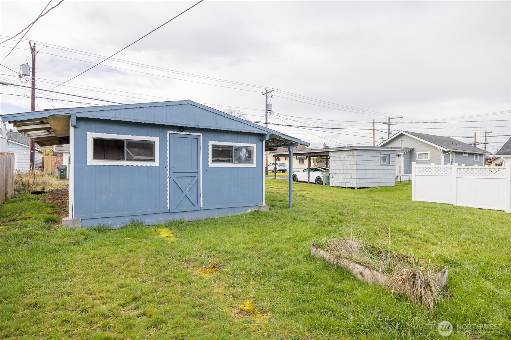 912 E 4th Street , Port Angeles, WA 98362