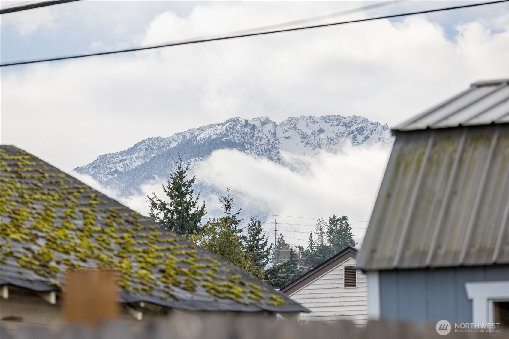 912 E 4th Street , Port Angeles, WA 98362