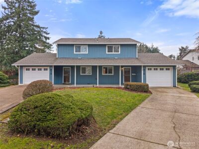 814 816 Soroya Drive SW, Olympia, WA 98502 - Photo 1