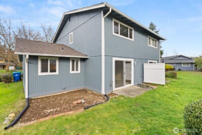 814 816 Soroya Drive SW, Olympia, WA 98502 - Photo 18