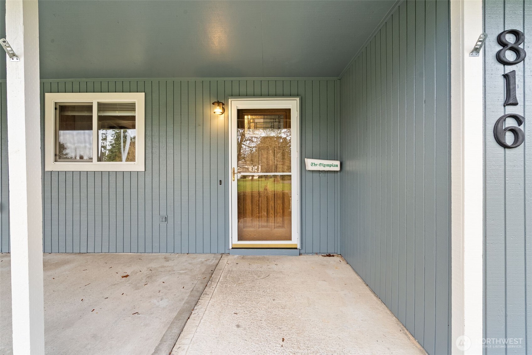 814 816 Soroya Drive SW, Olympia, WA 98502