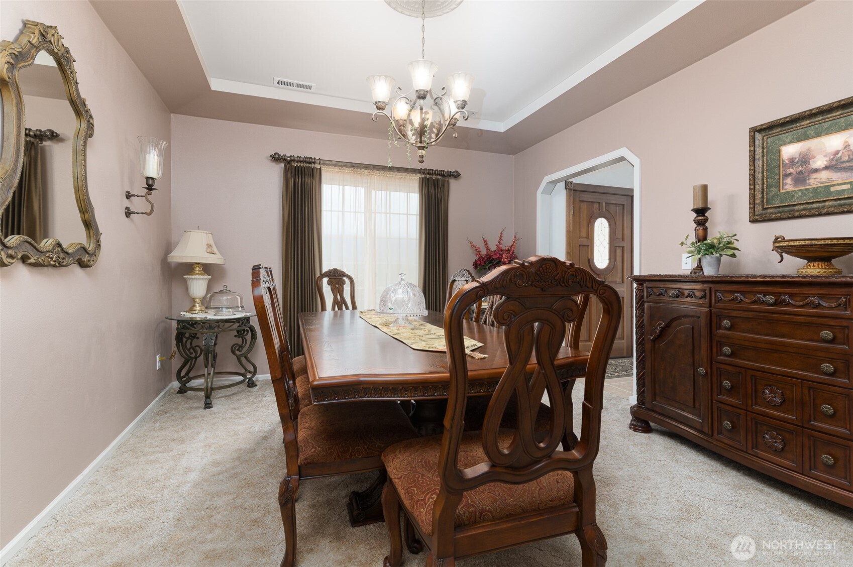 5860 Bell Creek Logging Road , Deming, WA 98244