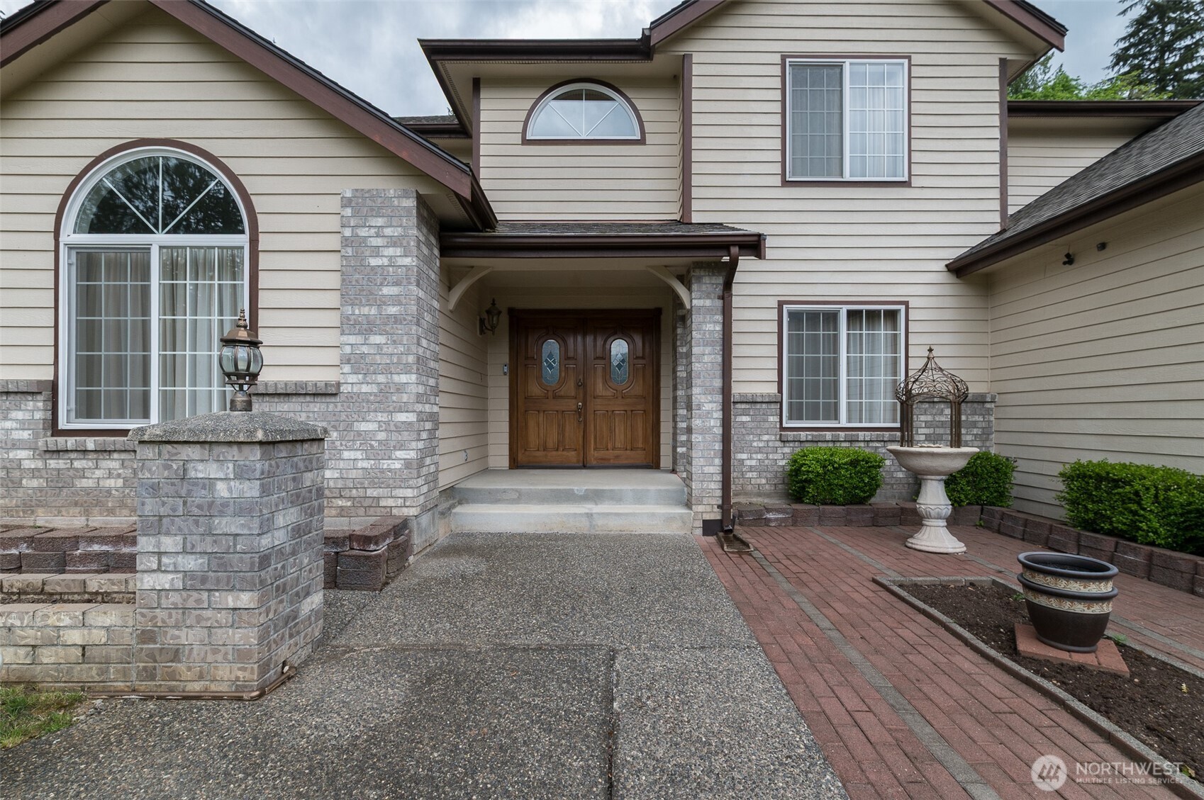 5860 Bell Creek Logging Road , Deming, WA 98244