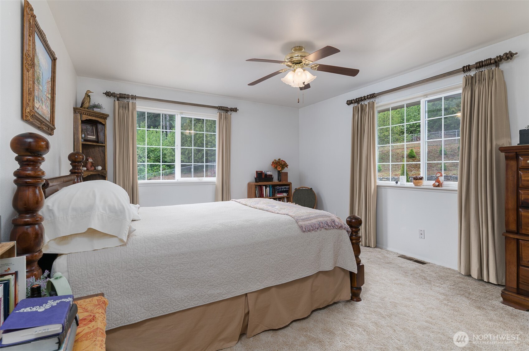 5860 Bell Creek Logging Road , Deming, WA 98244