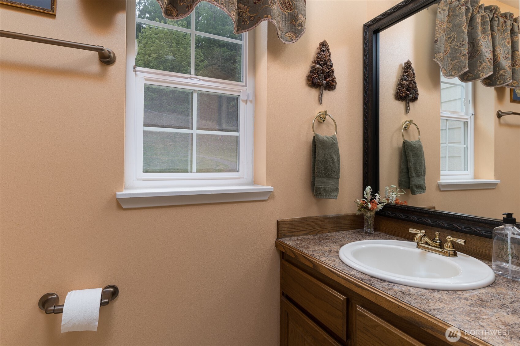 5860 Bell Creek Logging Road , Deming, WA 98244