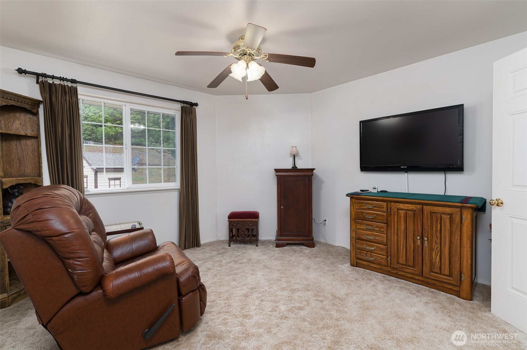 5860 Bell Creek Logging Road , Deming, WA 98244